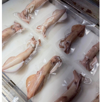 美味滿分的帶卵冰卷，口感綿密、滋味無法擋！