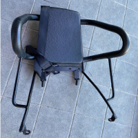 機車兒童安全後座椅 勁戰2代專用