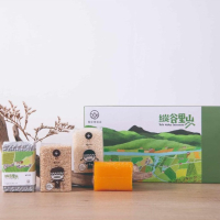 縱谷里山特作養生禮盒－品味自然，健康相隨