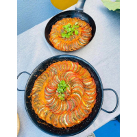經典法式燉菜鑄鐵鍋：讓野蔬雜菜煲的美味在家輕鬆實現的理想之選