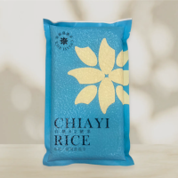 幸福嘉義米 600g | 台農82號白米