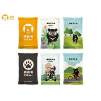 《喔熊愛大米》獨家限定組 600g*6