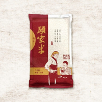 頭家米-糙米 1kg 精篩一等米｜免浸泡鮮碾｜美味幸福的米
