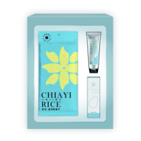 「禾間慢旅」米萃取禮盒組