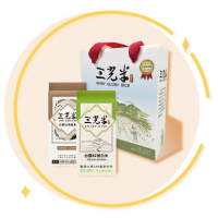 【獻上精緻心意❤ 】三光米經典伴手禮盒