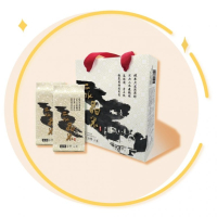 【獻上精緻心意❤ 】二水晶米禮盒