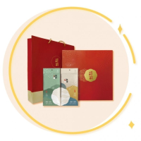 【獻上精緻心意❤ 】糴糶大禮盒(150g 10包)