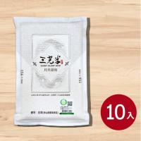 月光銀飯1KG-10入 送禮自用兩相宜