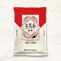【星光全穀】紅米 1KG