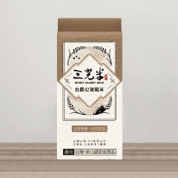 台農82號糙米 600G