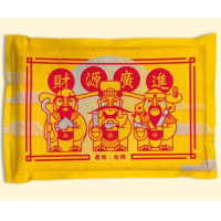 【拜拜誠心首選】以米代金-財源廣進米1kg