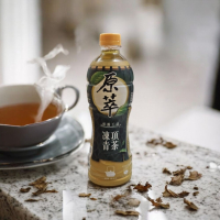 原萃頂級凍頂青茶 - 自然純淨的高山茶飲，健康又美味，帶來甘醇口感與花果香氣