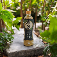 原萃頂級凍頂青茶 - 隨時隨地享受純正台灣茶香，提升生活質感！