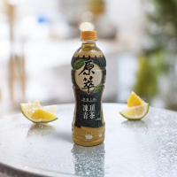 原萃頂凍青茶 - 健康無添加的天然茶飲，清爽解渴的最佳選擇！