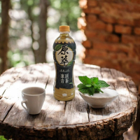 原萃頂凍青茶 - 立即體驗天然清新，喚醒您的純粹茶韻！