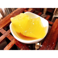 優質台灣味鳳梨涼糕，清甜滑嫩，夏日消暑首選！