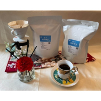 黃金豆(中深焙)