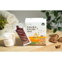 印加果油巧撕包/易撕包(10入)